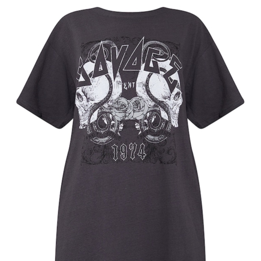 PrettyLittleThing T-Shirt